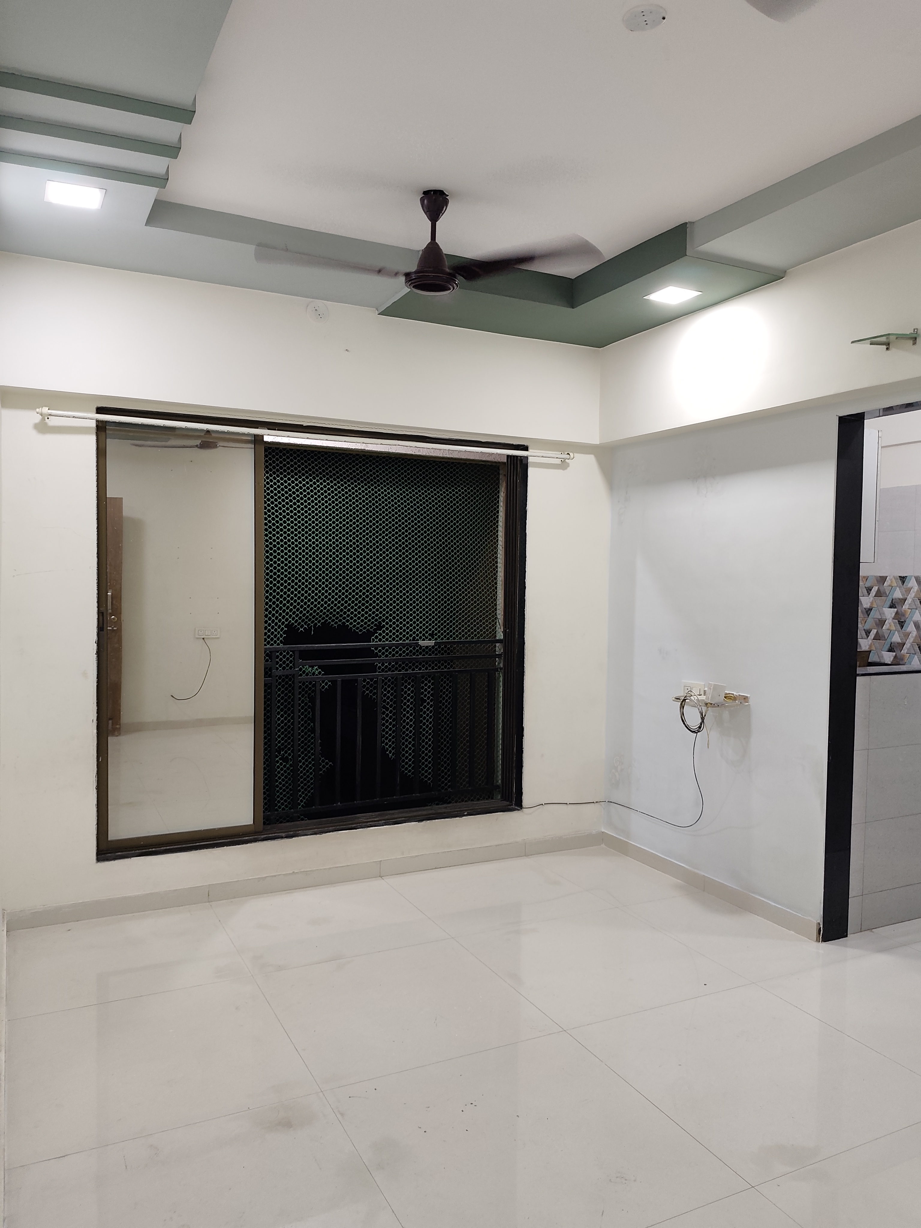 1 BHK Apartment For Sale in Aura Rudra Heights
