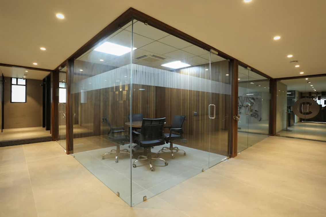 Office Space For Rent in LIG Colony