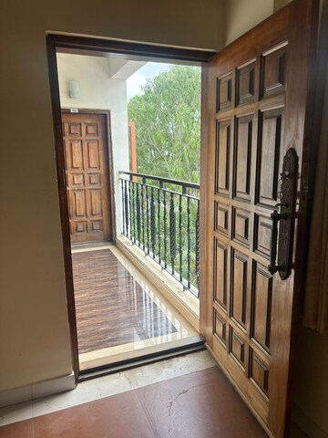 3 BHK Apartment For Rent in Shanders Alta Vista, Electronic City