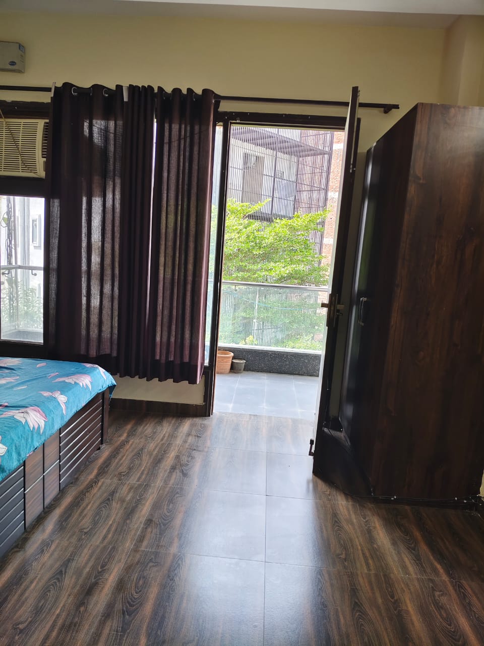3 BHK Apartment For Rent in AS Tower