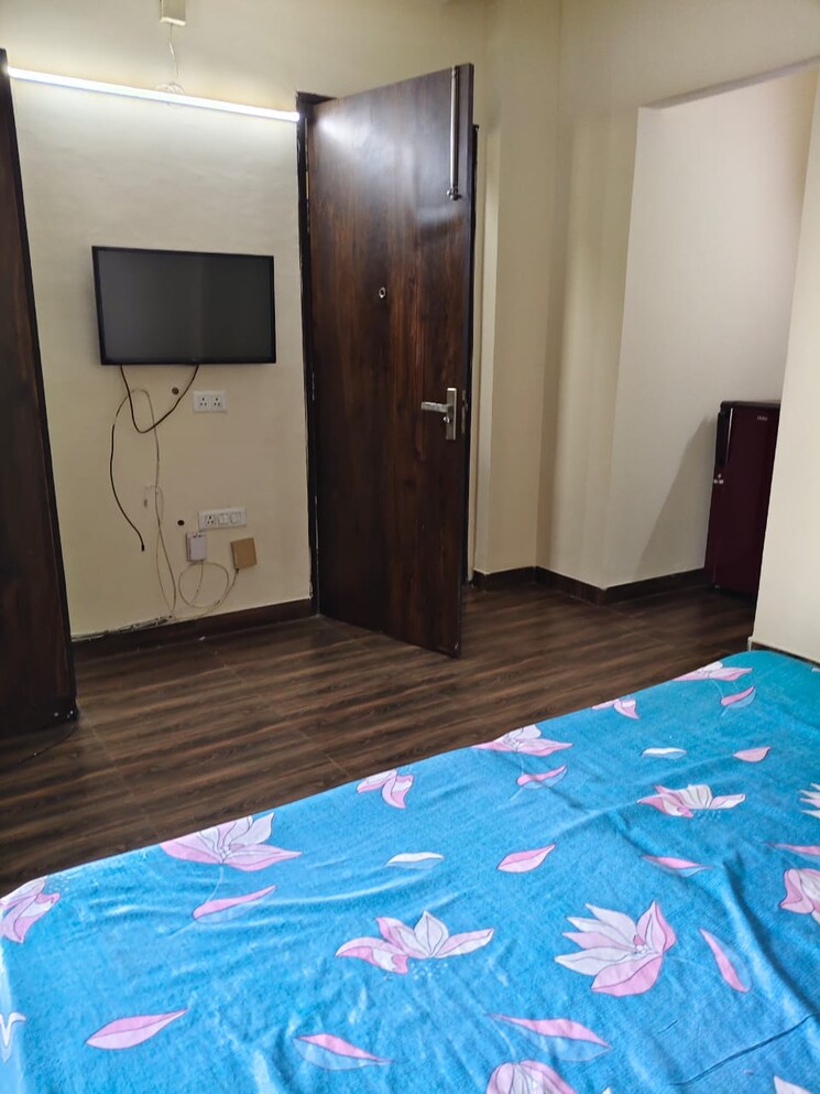 Bedroom, as-tower 3 Bedroom 2500 Sq.Ft. Apartment In Sector 45 Gurgaon 8789160