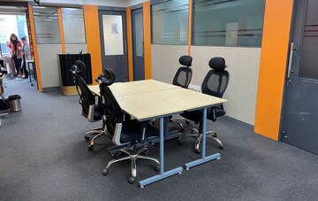  Office Space For Rent in Lig Colony