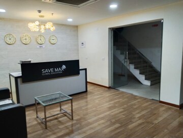 Team Area in  Office Space at Phase 11 – for Rent