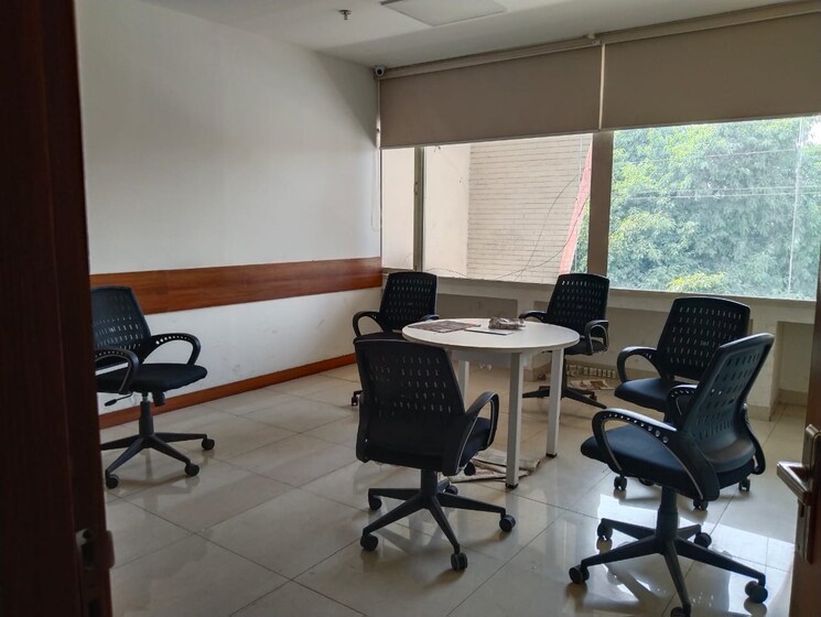 Team Area, phase 11 Commercial Office Space 1000 Sq.Ft. In Phase 11 Mohali 8789163