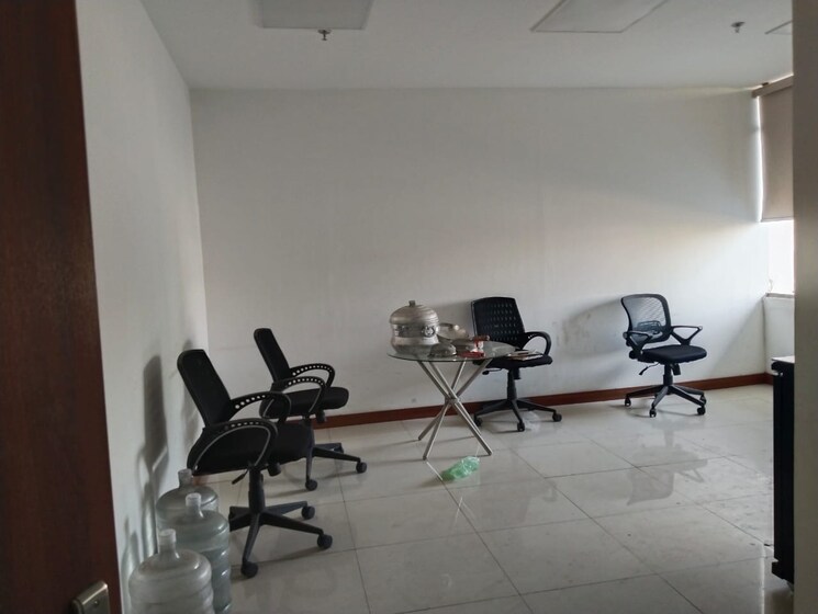 Gym, phase 11 Commercial Office Space 1000 Sq.Ft. In Phase 11 Mohali 8789163
