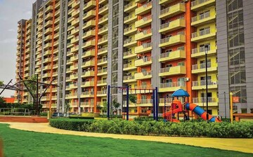 2 BHK Apartment – Exterior View View at Ashiana Anmol Plaza Phase 1, Sohna Sector 33 - for Sale