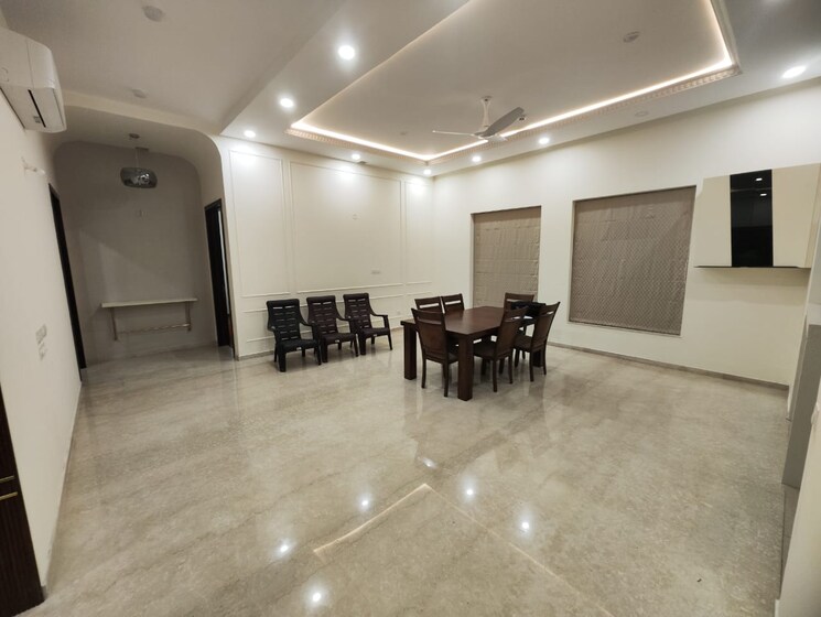  Parking, century-ethos 3 Bedroom 2500 Sq.Ft. Apartment In Hebbal Bangalore 8789187