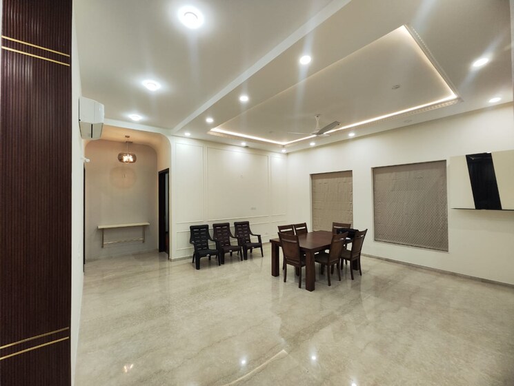  Parking, century-ethos 3 Bedroom 2500 Sq.Ft. Apartment In Hebbal Bangalore 8789187