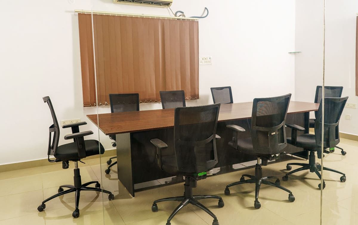 Office Space For Rent in LIG Colony