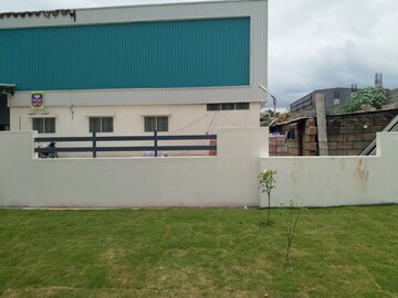  Warehouse – Exterior View View at Sompura Industrial, Dobbaspet - for Rent