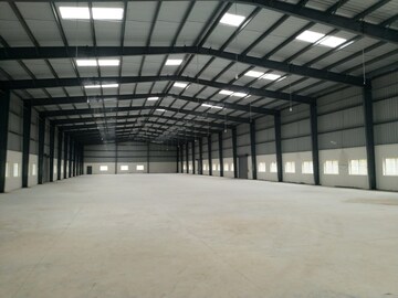  Warehouse For Rent in Sompura Industrial, Dobbaspet