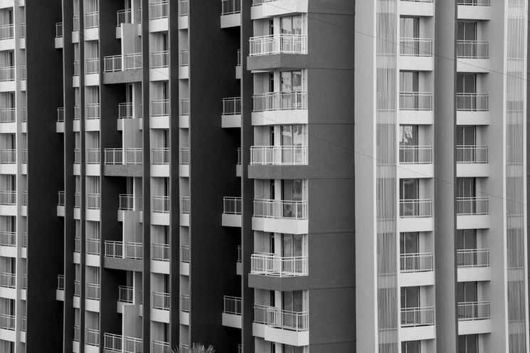 Exterior View, seasons-orchid 1 Bedroom 450 Sq.Ft. Apartment In Kalyan West Thane 8789185