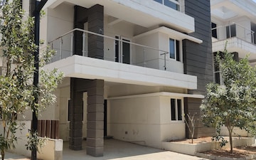4 BHK Villa For Sale in RK-CPR Bella Vista, Nallagandla
