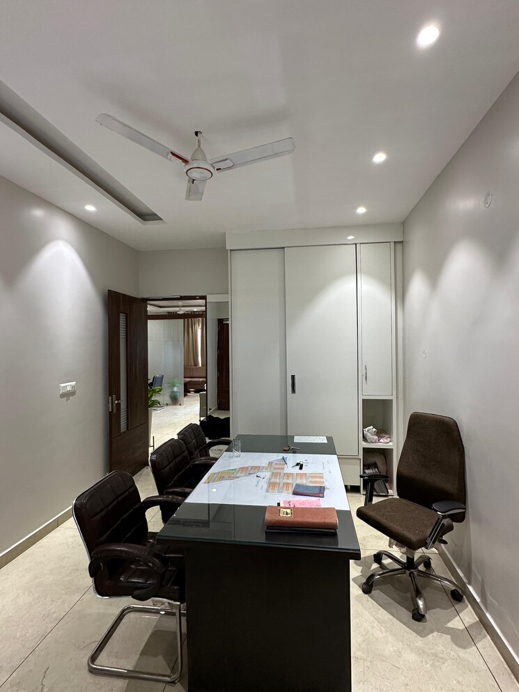 Study Room, kharar mohali road 3 Bedroom 1600 Sq.Ft. Villa In Kharar Mohali Road Kharar 8789227