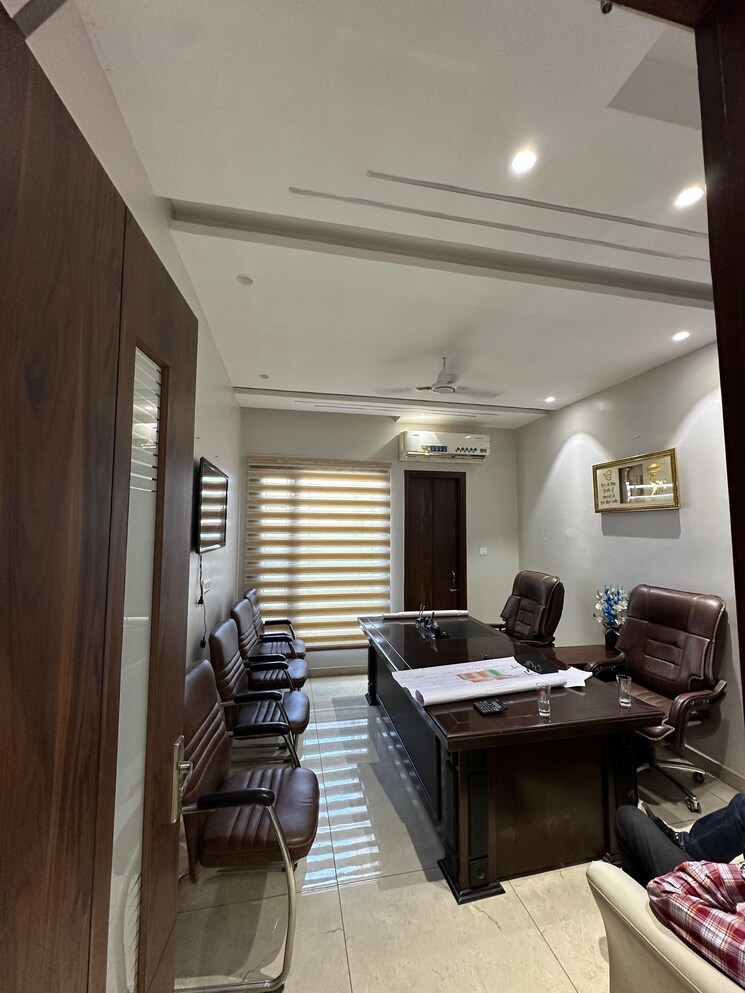 Master Bedroom, kharar mohali road 3 Bedroom 1600 Sq.Ft. Villa In Kharar Mohali Road Kharar 8789227