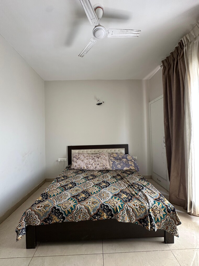 Bedroom, kharar mohali road 3 Bedroom 1600 Sq.Ft. Villa In Kharar Mohali Road Kharar 8789227