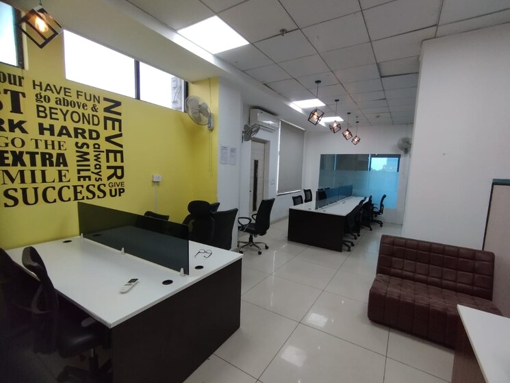 Team Area, sector 74 Commercial Office Space 1200 Sq.Ft. In Sector 74 Mohali 8789199
