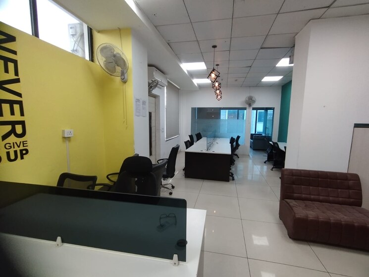 Team Area, sector 74 Commercial Office Space 1200 Sq.Ft. In Sector 74 Mohali 8789199