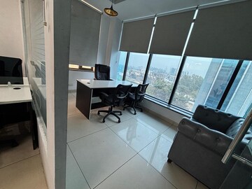 Team Area in  Office Space at Sector 74 – for Rent