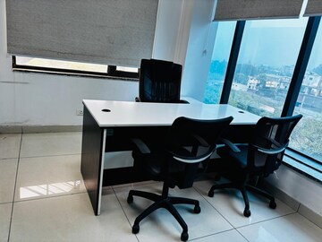 Team Area in  Office Space at Sector 74 – for Rent