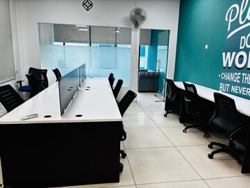 Team Area in  Office Space at Sector 74 – for Rent