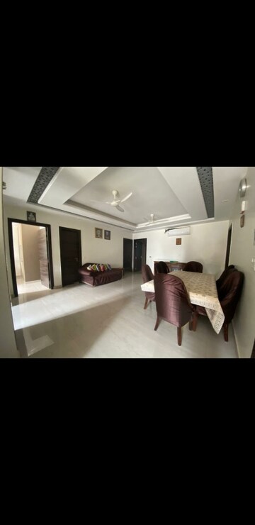 Master Bedroom in 4 BHK Builder Floor at Sector 52 – for Sale