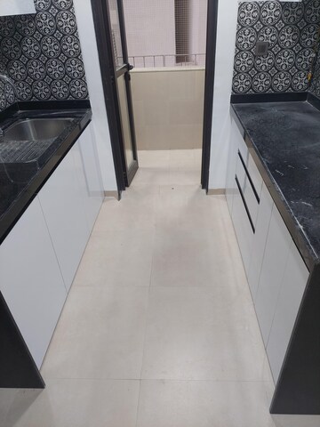Balcony in 2 BHK Apartment at Lower Parel – for Rent
