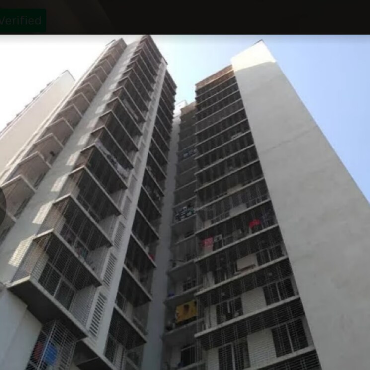 Exterior View, dlh-metroview 2.5 Bedroom 1200 Sq.Ft. Apartment In Bhudargarh Colony Mumbai 8789226
