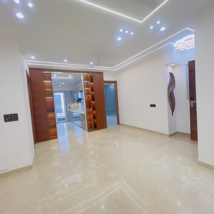 Room, ss-the-lilac 4 Bedroom 360 Sq.Yd. Builder Floor In Sector 49 Gurgaon 8789242