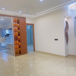 Room in 4 BHK Builder Floor at SS The Lilac, Sector 49 – for Sale