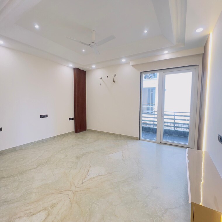 Room, ss-the-lilac 4 Bedroom 360 Sq.Yd. Builder Floor In Sector 49 Gurgaon 8789242