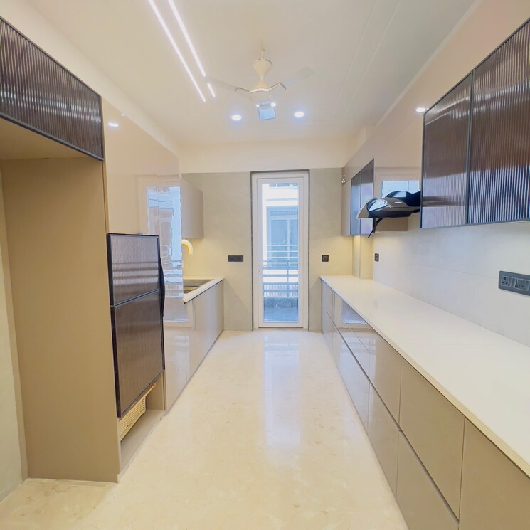 undefined, ss-the-lilac 4 Bedroom 360 Sq.Yd. Builder Floor In Sector 49 Gurgaon 8789242