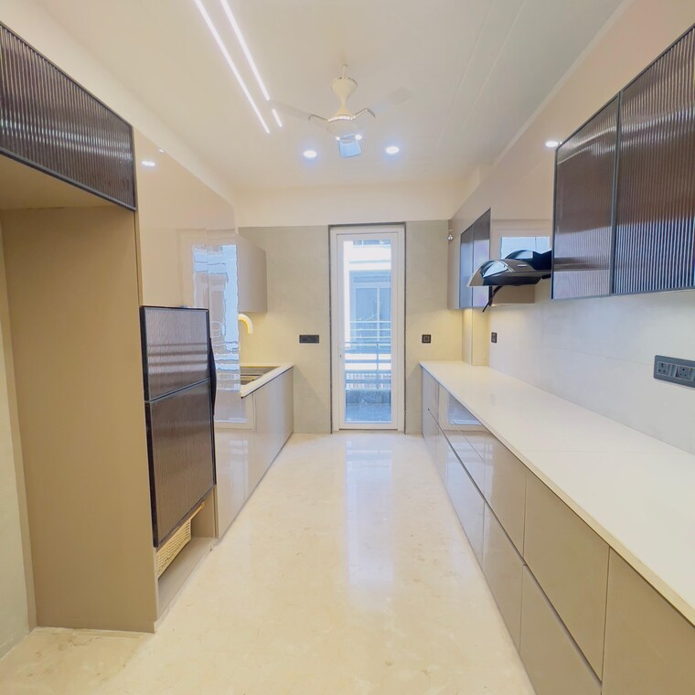 undefined, ss-the-lilac 4 Bedroom 360 Sq.Yd. Builder Floor In Sector 49 Gurgaon 8789242