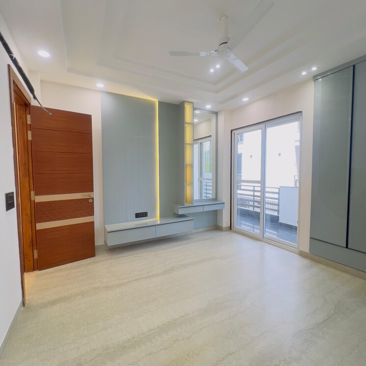 Room, ss-the-lilac 4 Bedroom 360 Sq.Yd. Builder Floor In Sector 49 Gurgaon 8789242