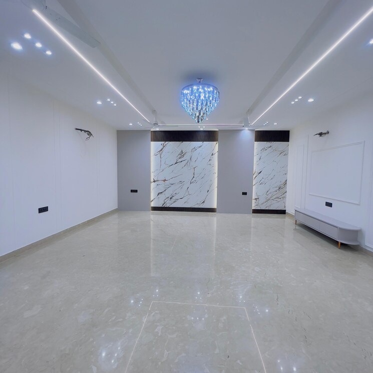 Room, ss-the-lilac 4 Bedroom 360 Sq.Yd. Builder Floor In Sector 49 Gurgaon 8789242