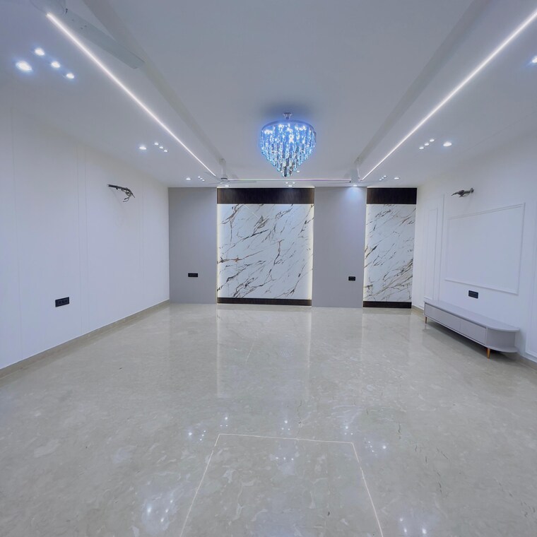 Room, ss-the-lilac 4 Bedroom 360 Sq.Yd. Builder Floor In Sector 49 Gurgaon 8789242