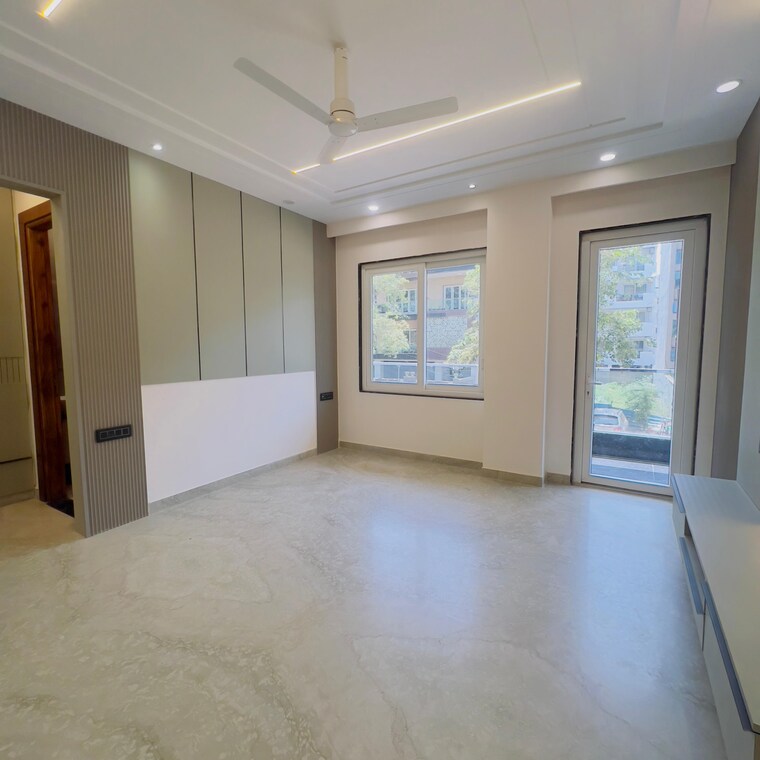 Room, ss-the-lilac 4 Bedroom 360 Sq.Yd. Builder Floor In Sector 49 Gurgaon 8789242