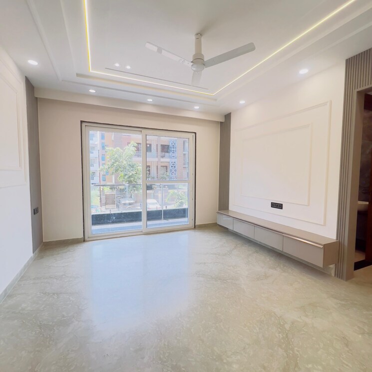 Room, ss-the-lilac 4 Bedroom 360 Sq.Yd. Builder Floor In Sector 49 Gurgaon 8789242