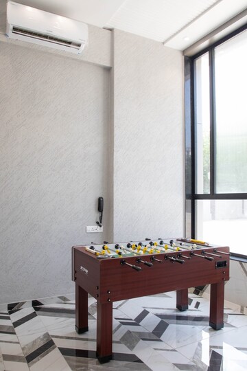 Bedroom in 1 BHK Apartment at Seasons Orchid, Kalyan West – for Sale