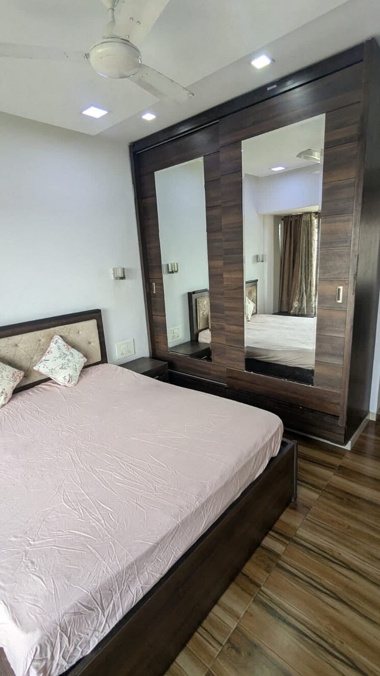 Bedroom, andheri west 1 Bedroom 358 Sq.Ft. Apartment In Andheri West Mumbai 8789237