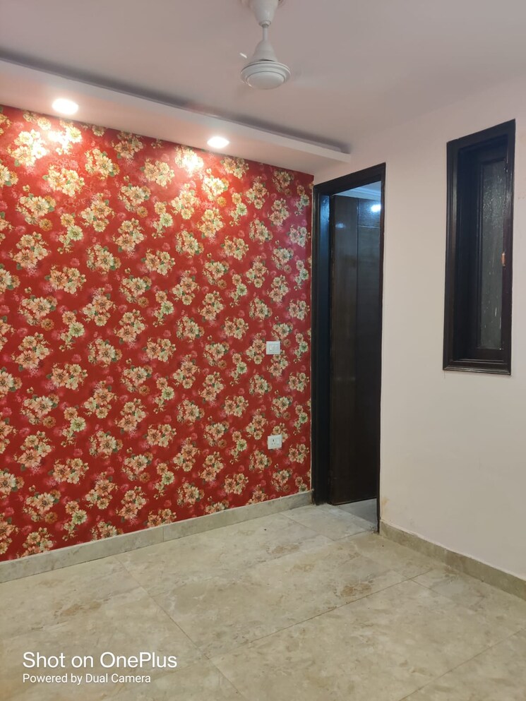 Bedroom, govindpuri 2 Bedroom 500 Sq.Ft. Builder Floor In Govindpuri Delhi 8789272