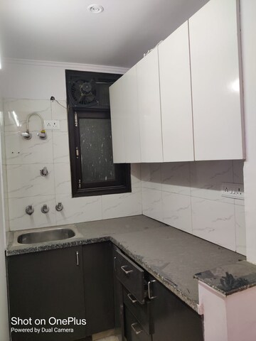 Kitchen in 2 BHK Builder Floor at Govindpuri – for Sale