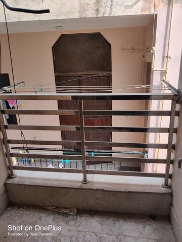 Staircase in 2 BHK Builder Floor at Govindpuri – for Sale