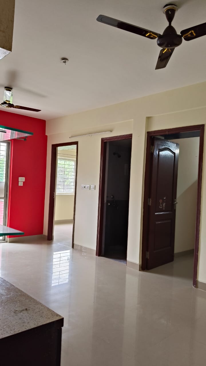 3 BHK + Study Room Apartment For Rent in Icon Happy Living