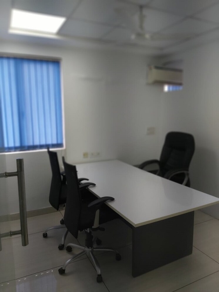 Team Area, sector 63 Commercial Office Space 1700 Sq.Ft. In Sector 63 Noida 8789207