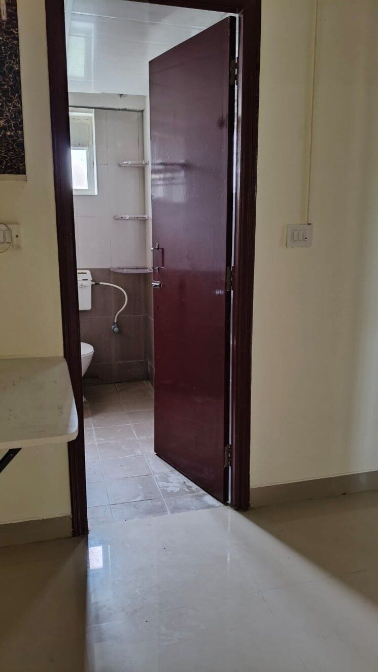 Bathroom, icon-happy-living 3 Bedroom 1300 Sq.Ft. Apartment In Electronic City Phase ii Bangalore 8789243