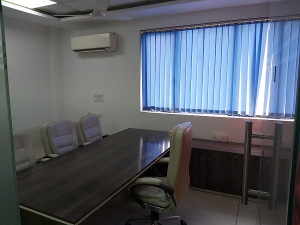 Office Space For Rent in Sector 63