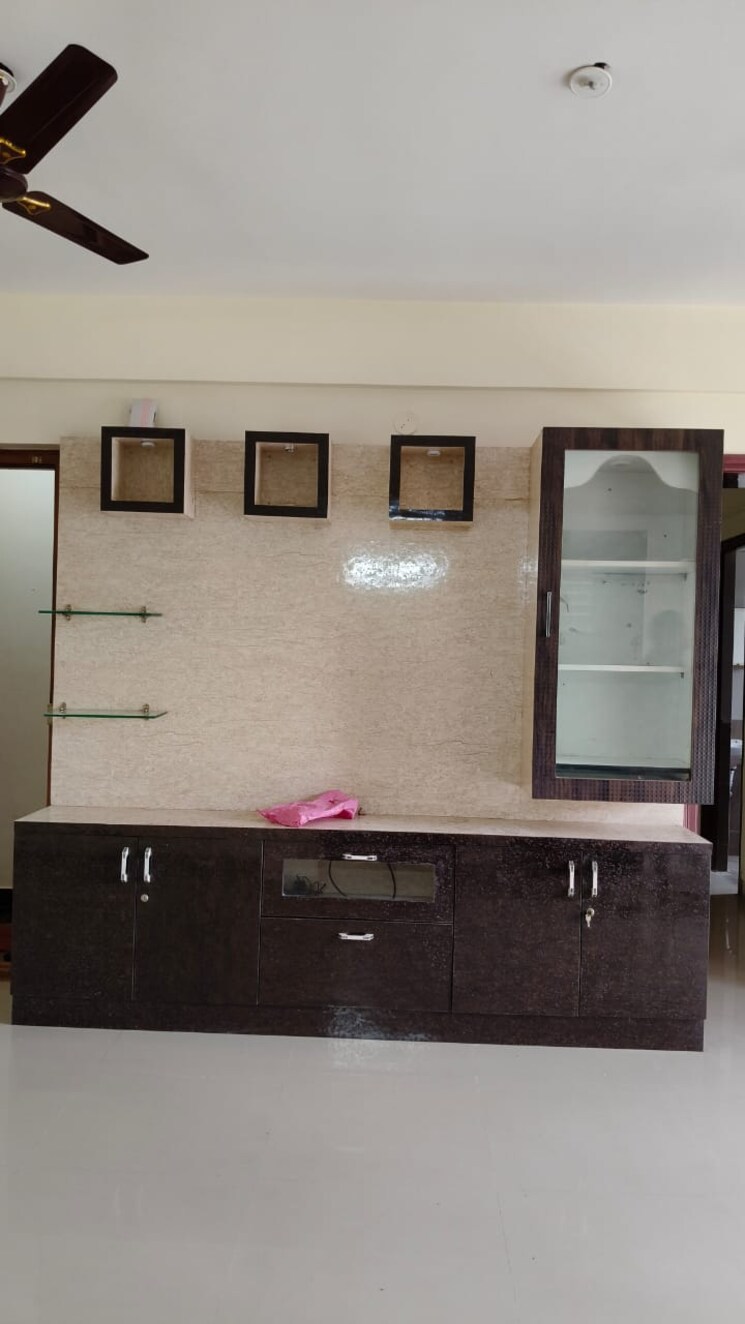 Kitchen, icon-happy-living 3 Bedroom 1300 Sq.Ft. Apartment In Electronic City Phase ii Bangalore 8789243