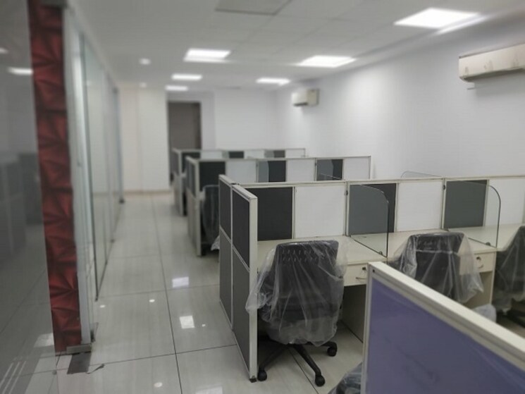 Team Area, sector 63 Commercial Office Space 1700 Sq.Ft. In Sector 63 Noida 8789207