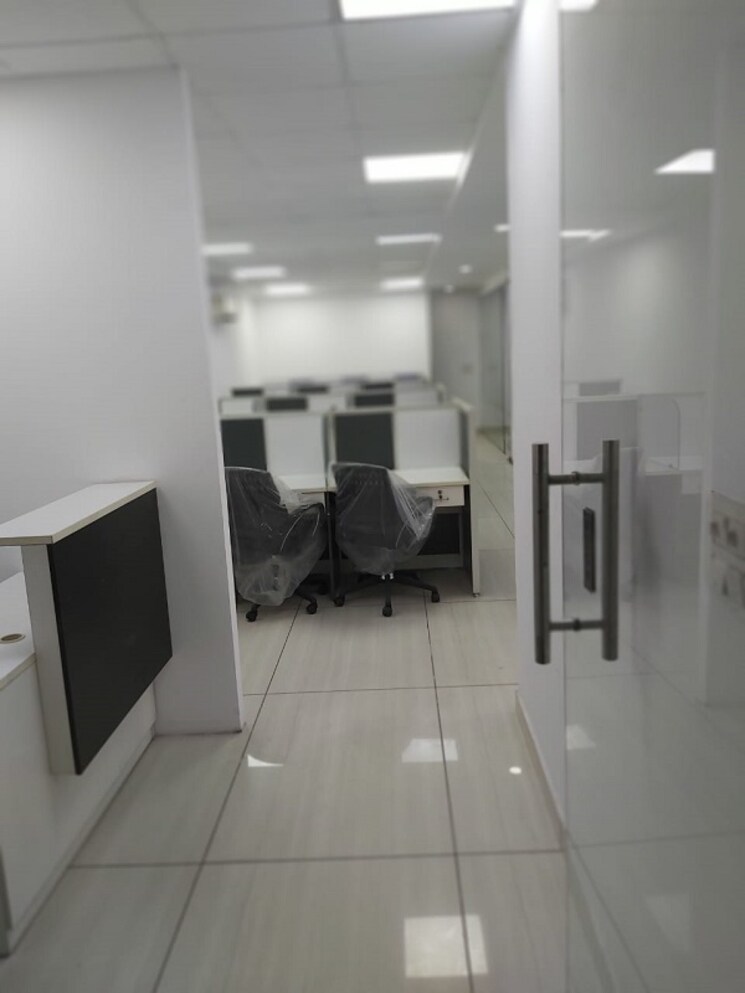 Team Area, sector 63 Commercial Office Space 1700 Sq.Ft. In Sector 63 Noida 8789207